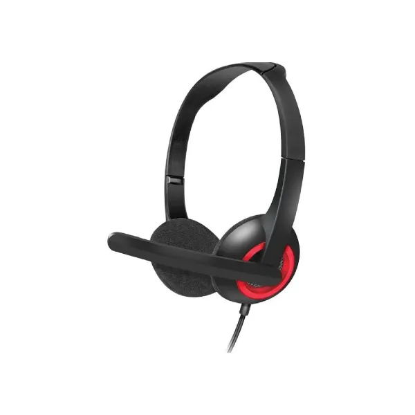 Havit H202D Stereo Wired Headphone With Mic